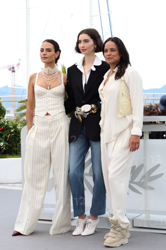 "The Fast And The Furious" photocall