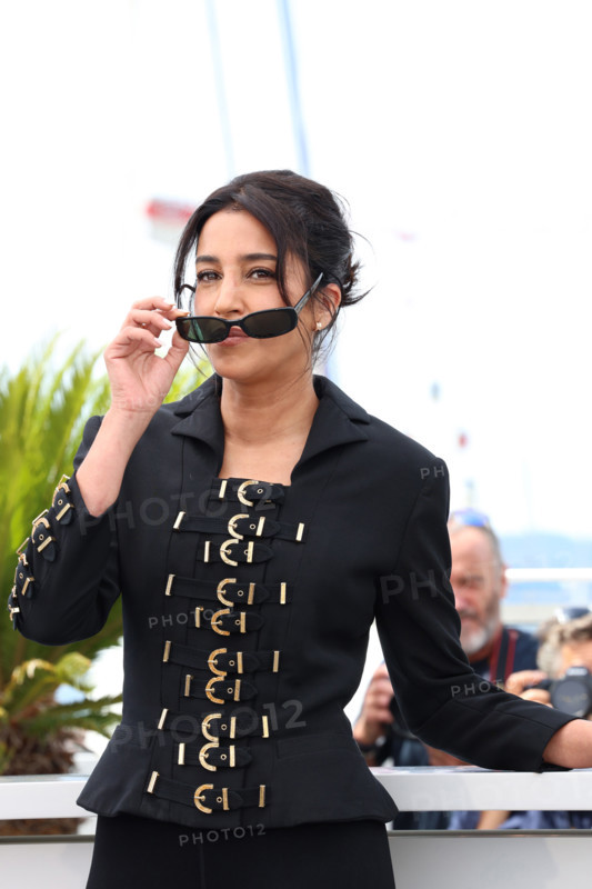 Leïla Bekhti