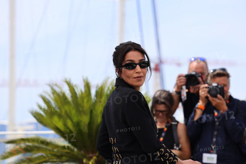 Leïla Bekhti