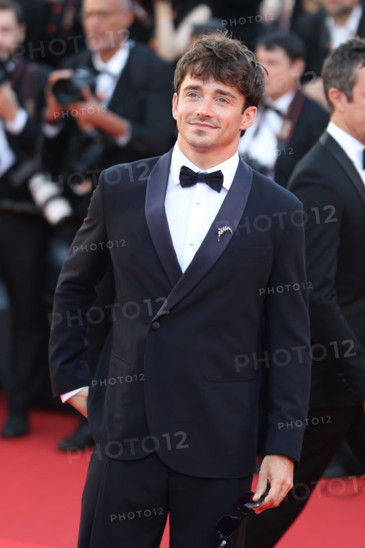 Charles Leclerc