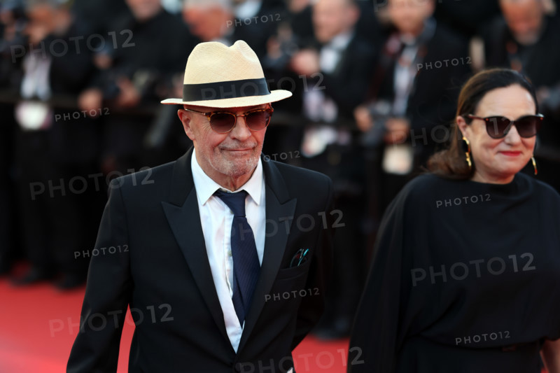 Jacques Audiard