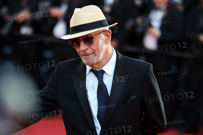 Jacques Audiard