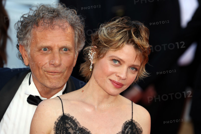 Charles Berling, Mélanie Thierry