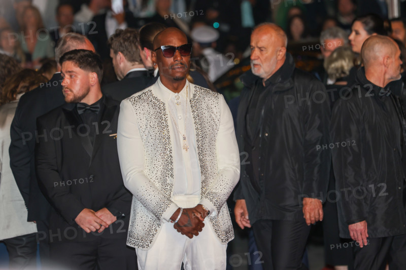 Tyrese Gibson