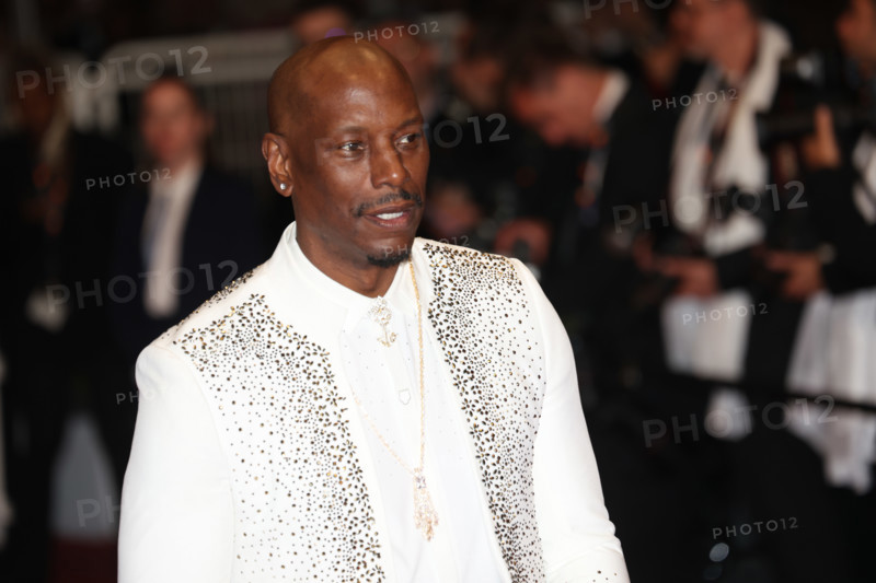 Tyrese Gibson