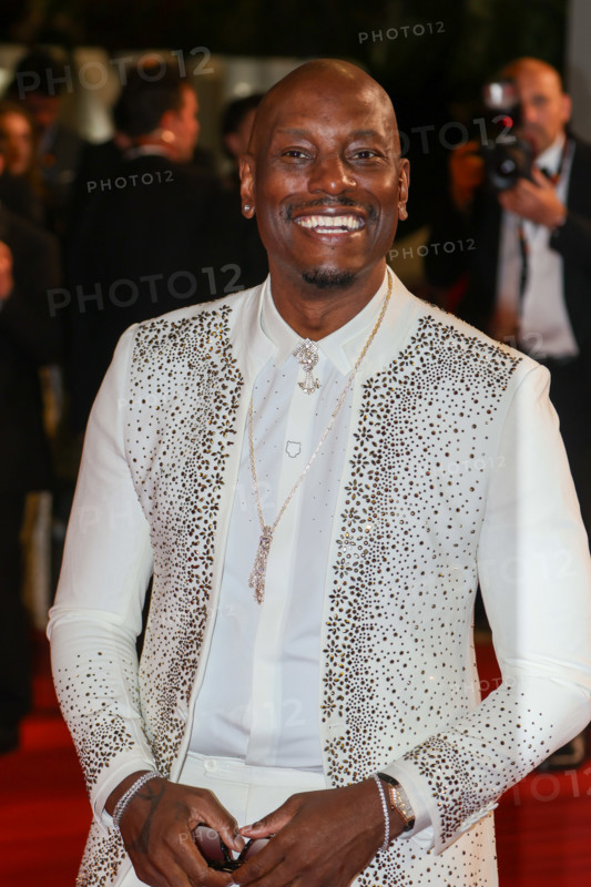 Tyrese Gibson