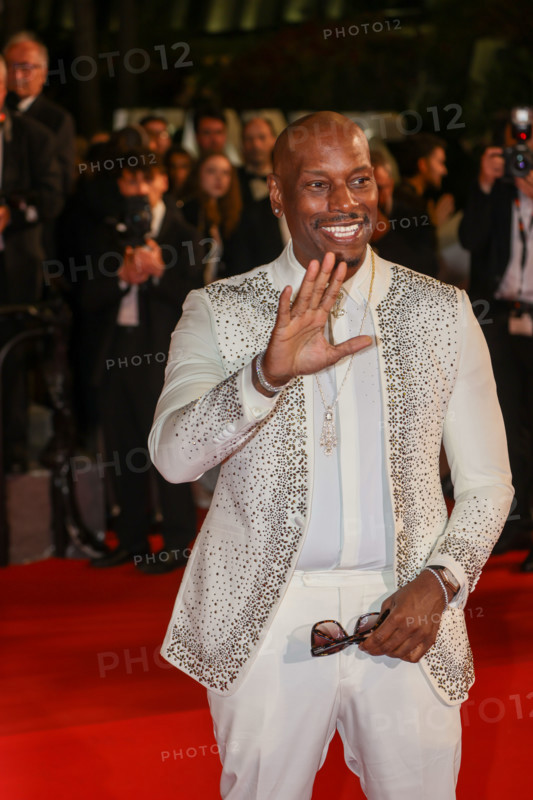 Tyrese Gibson