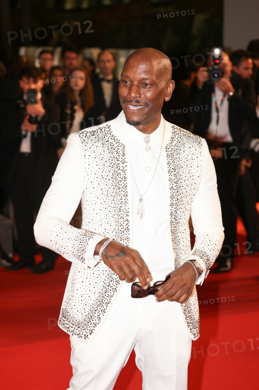 Tyrese Gibson