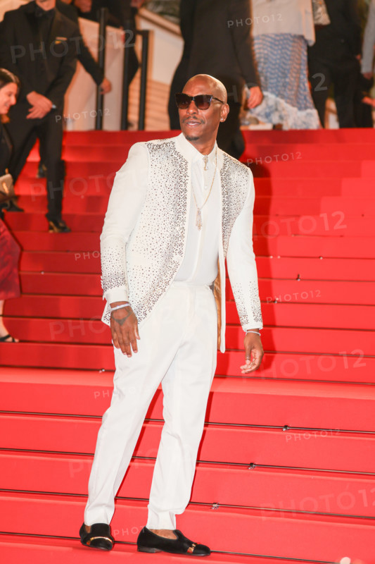 Tyrese Gibson