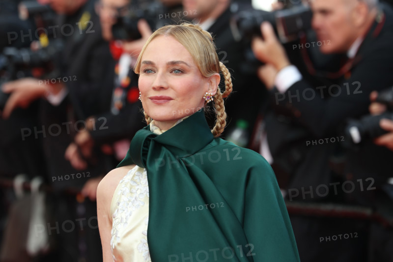 Diane Kruger