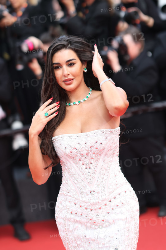 Yasmine Sabri