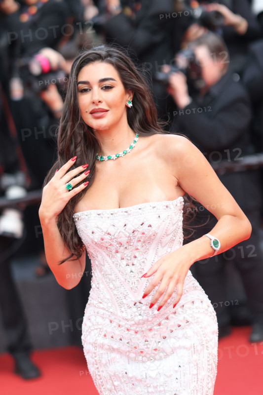 Yasmine Sabri
