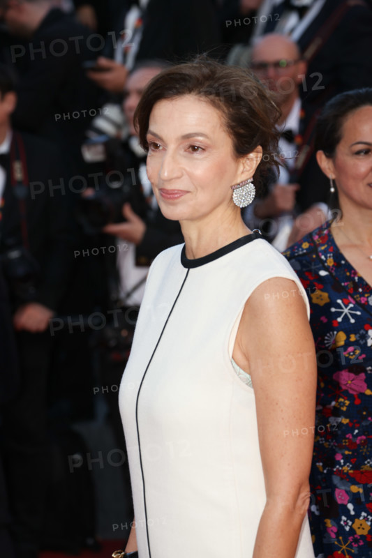 Audrey Azoulay