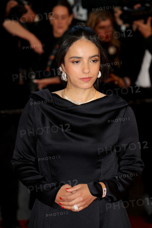 Hafsia Herzi