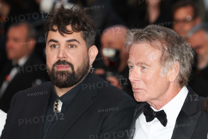 Artus Solaro, Franck Dubosc