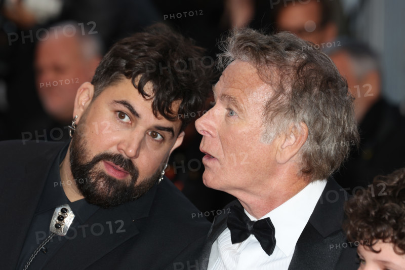 Artus Solaro, Franck Dubosc