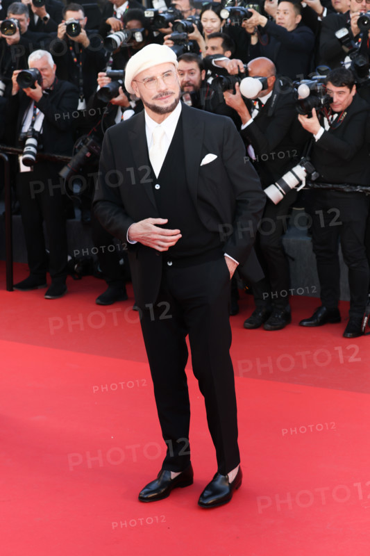 John Travolta