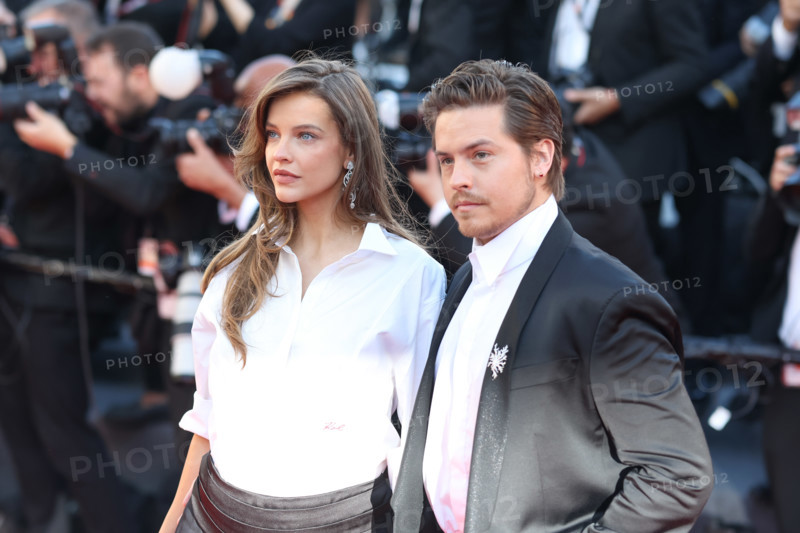 Barbara Palvin, Dylan Sprouse