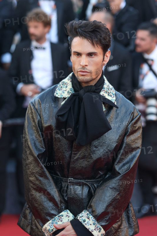 Baptiste Giabiconi