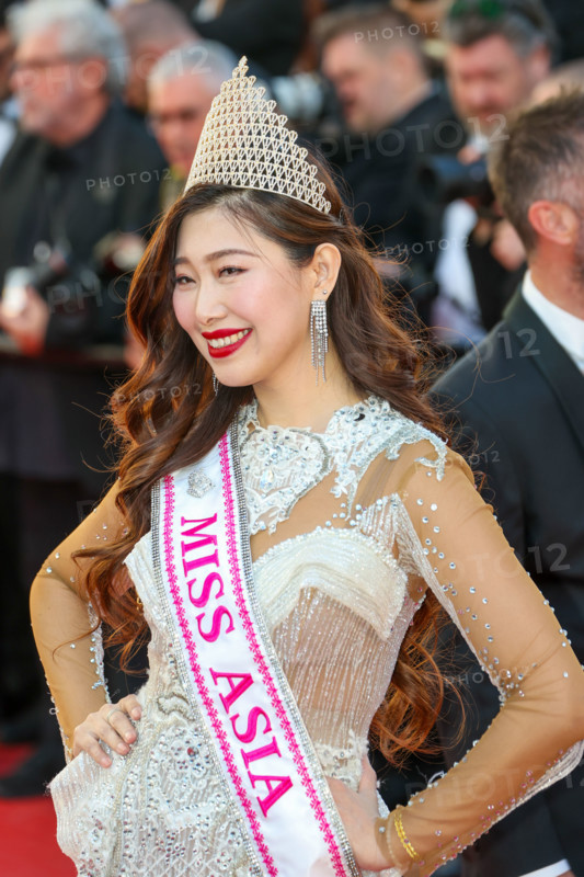 Miss Asia