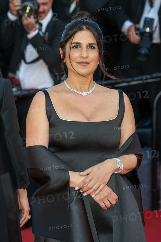 Géraldine Nakache