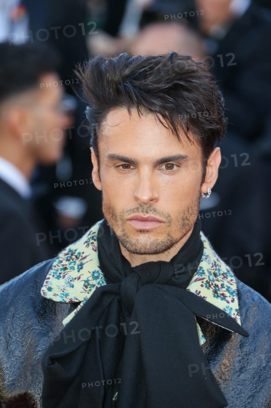 Baptiste Giabiconi