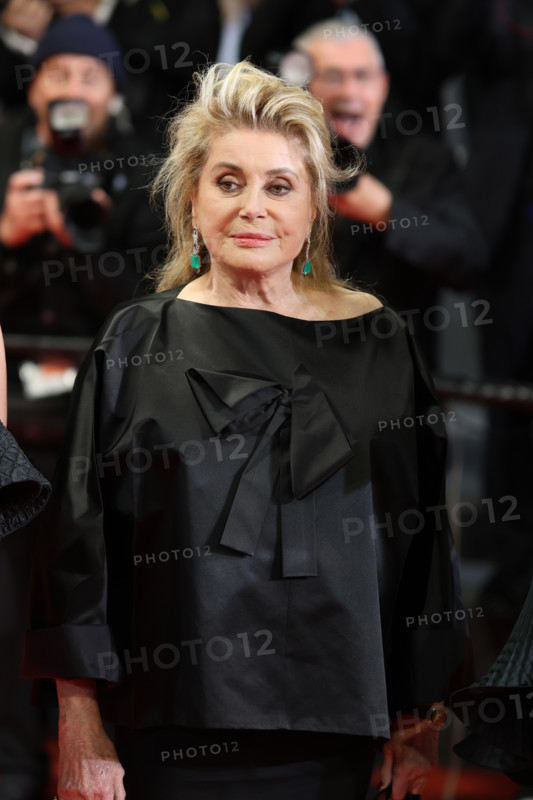 Catherine Deneuve