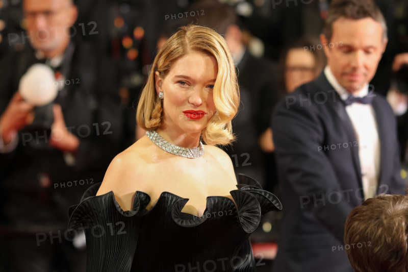 Léa Seydoux