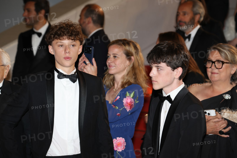 FESTIVAL DE CANNES 2026