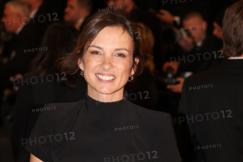 Isabelle Ithurburu