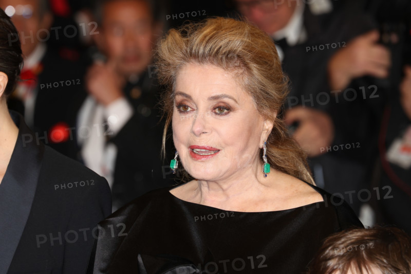 Catherine Deneuve