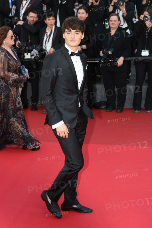 Noah Schnapp