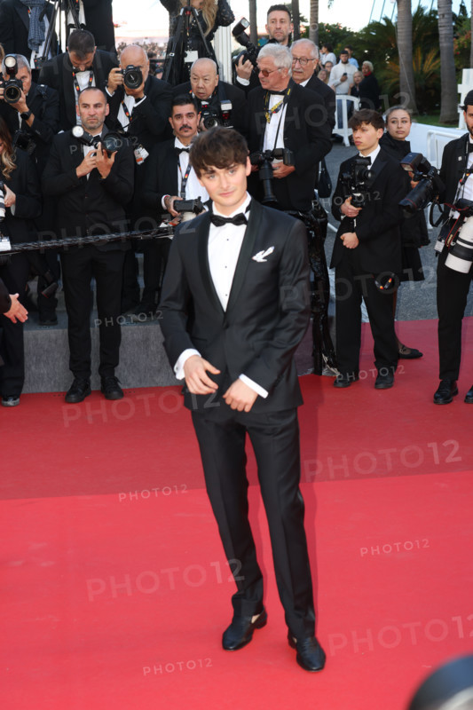 Noah Schnapp