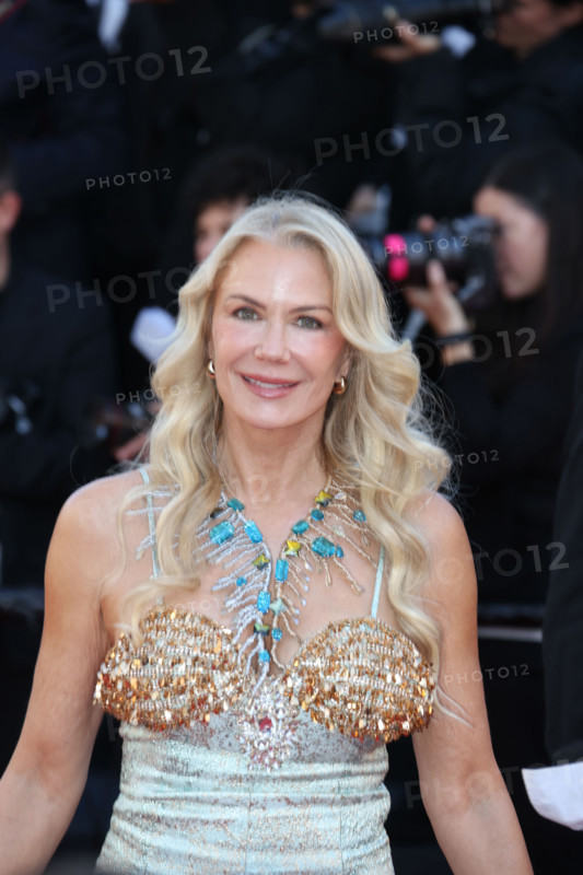 Katherine Kelly Lang
