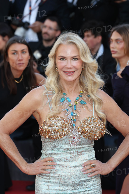 Katherine Kelly Lang