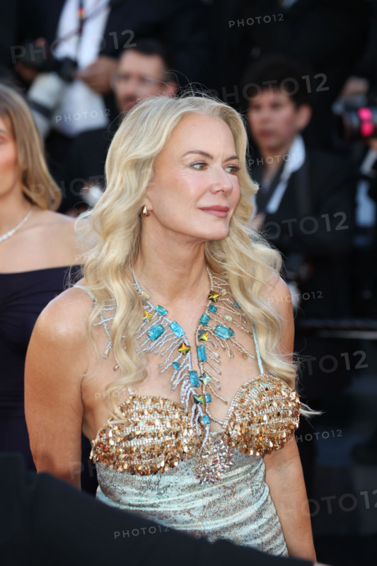 Katherine Kelly Lang