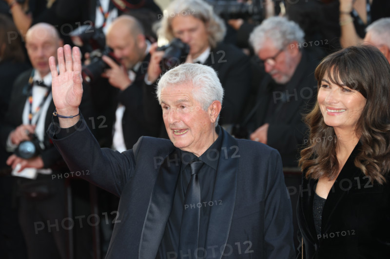 Claude Lelouch, Valérie Perrin