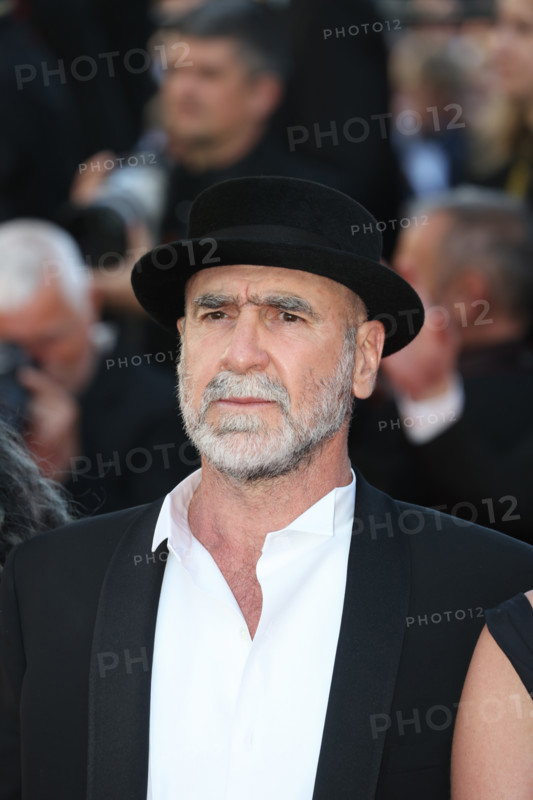 Eric Cantona
