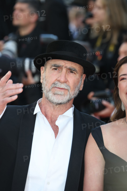 Eric Cantona