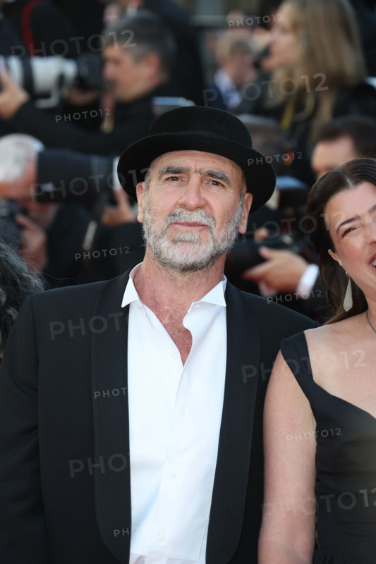 Eric Cantona