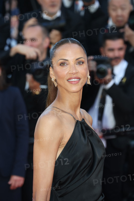 Noémie Lenoir