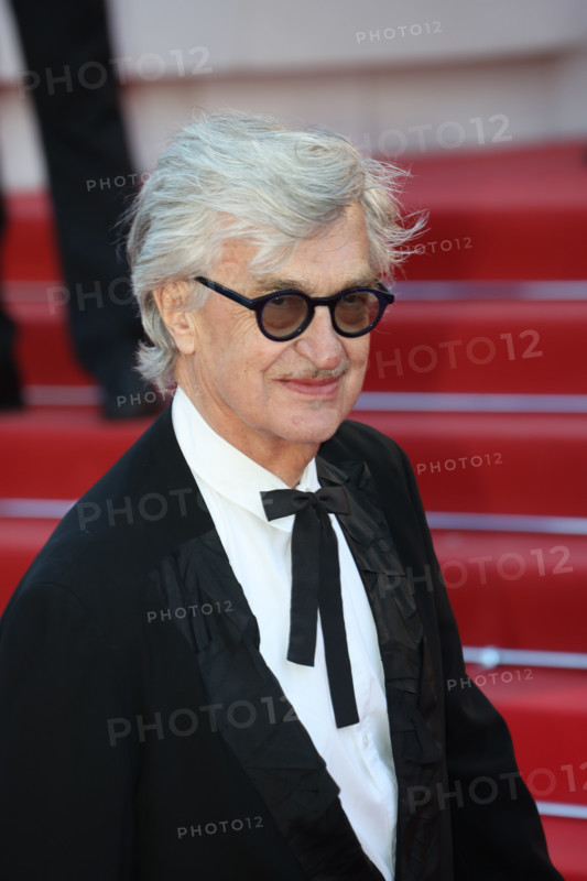 Wim Wenders