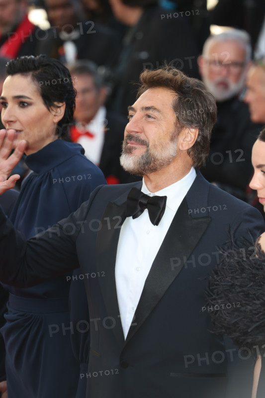 Javier Bardem