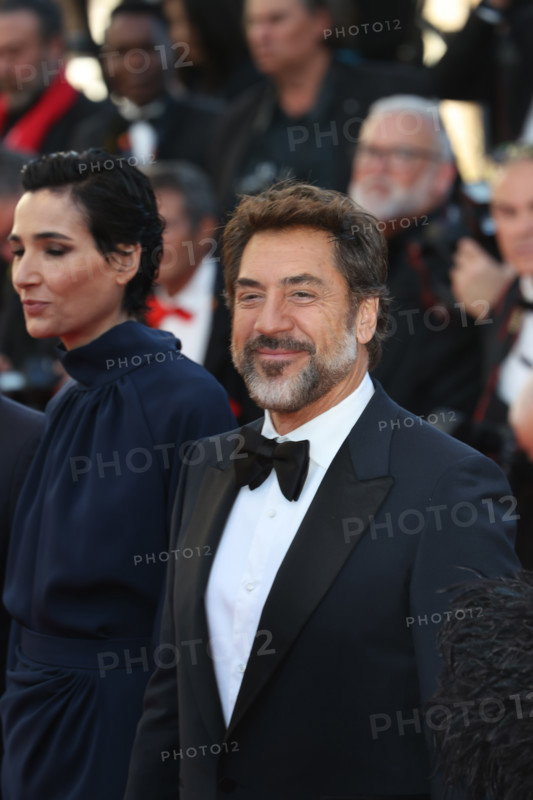 Javier Bardem