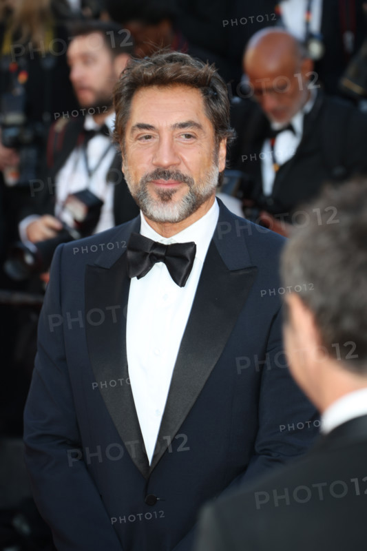 Javier Bardem
