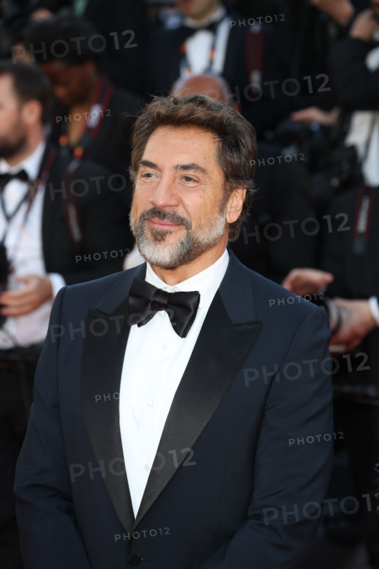 Javier Bardem