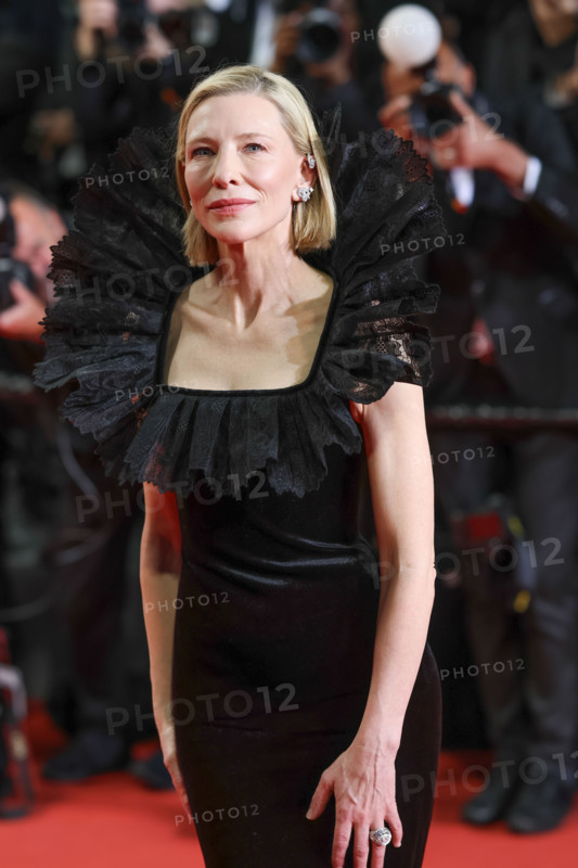 Cate Blanchett