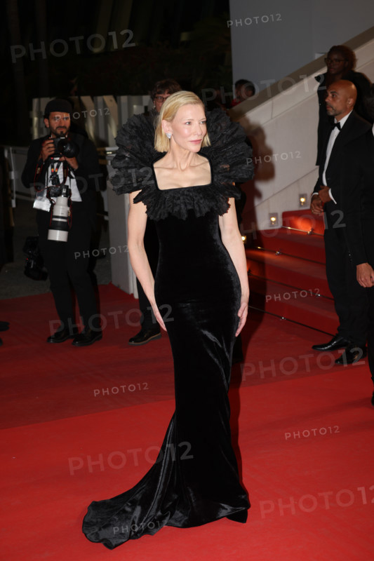 Cate Blanchett