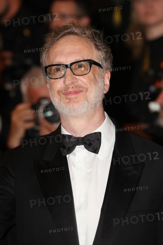 James Gray