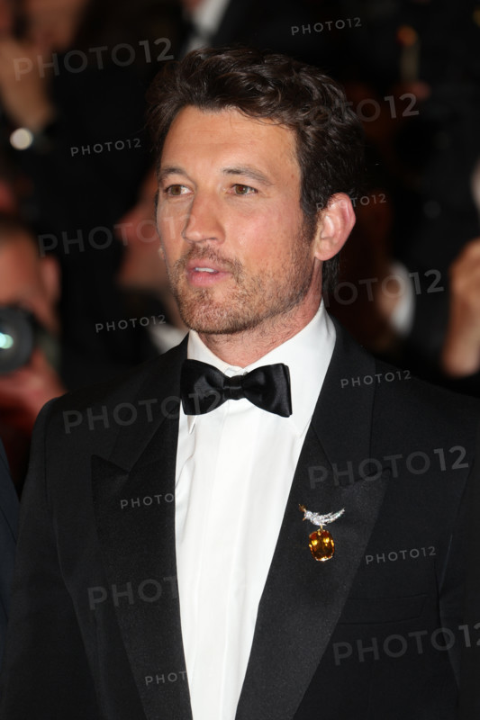 Miles Teller